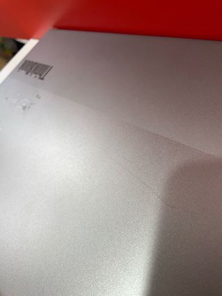 Portátil Lenovo i5 11Gen - 16GB RAM