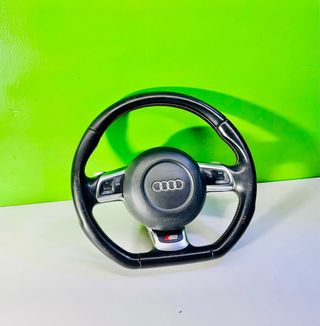 Volante Completo Audi S3 Sportback 8P 2011 