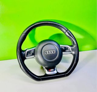 Volante Completo Audi S3 Sportback 8P 2011 