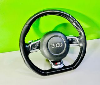Volante Completo Audi S3 Sportback 8P 2011 