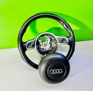 Volante Completo Audi S3 Sportback 8P 2011 
