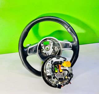 Volante Completo Audi S3 Sportback 8P 2011 