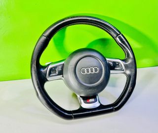 Volante Completo Audi S3 Sportback 8P 2011 