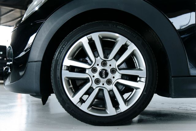 Mini Cooper S Edición Especial SEVEN 192cv 2017