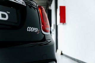 Mini Cooper S Edición Especial SEVEN 192cv 2017