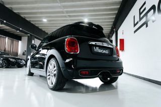 Mini Cooper S Edición Especial SEVEN 192cv 2017