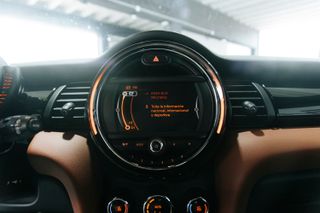 Mini Cooper S Edición Especial SEVEN 192cv 2017