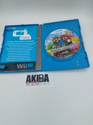 Mario Party 10 - Wii U