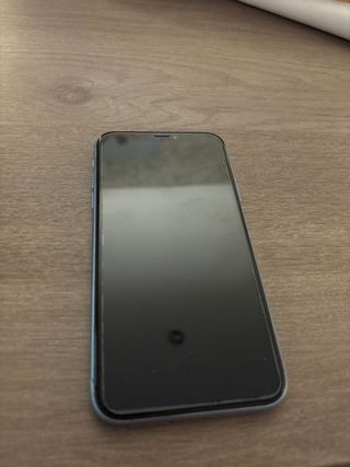 iPhone XR Azul - Libre