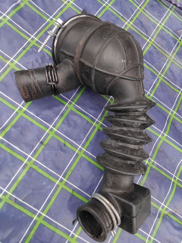 Tubo desagüe lavadora Indesit Ref:17400319100