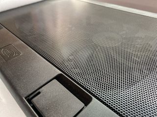 DeepCool WIND PAL FS - Base refrigeradora portátil