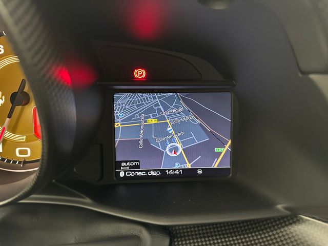 FERRARI 488 PISTA 720CV