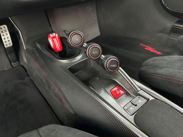 FERRARI 488 PISTA 720CV