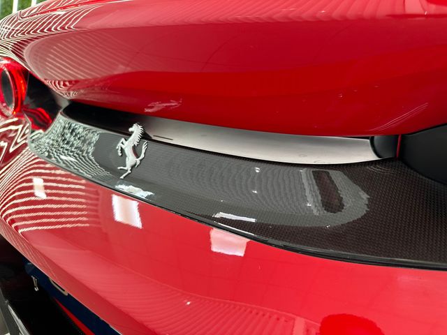 FERRARI 488 PISTA 720CV
