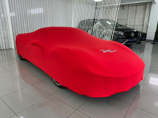 FERRARI 488 PISTA 720CV