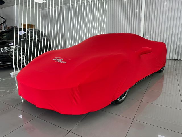 FERRARI 488 PISTA 720CV