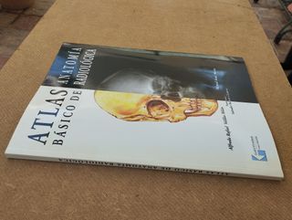 atlas anatomia basico radiologia