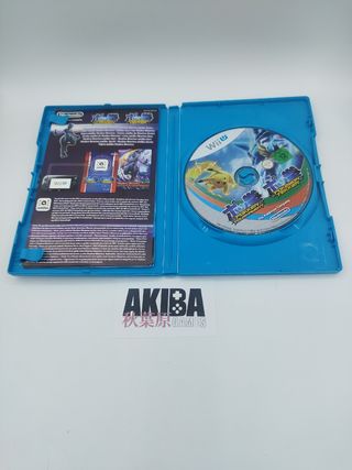 Pokken Tournament - Wii U