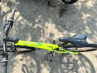 Rockrider ST100 - Bici Montagna