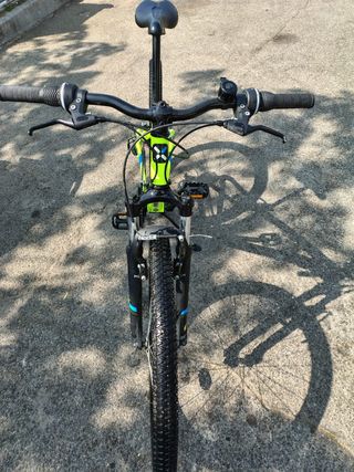 Rockrider ST100 - Bici Montagna