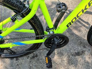Rockrider ST100 - Bici Montagna