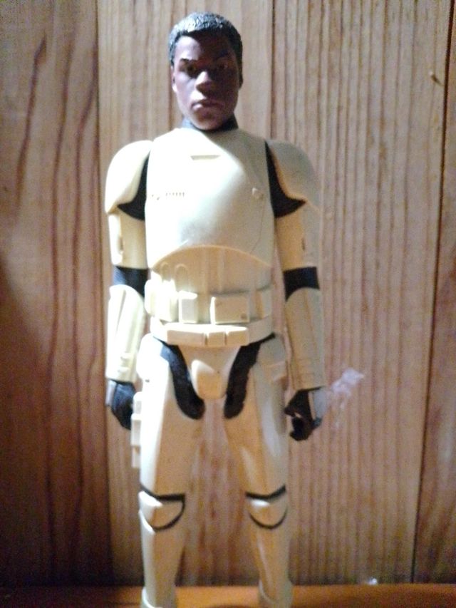 Figura de acción Stormtrooper