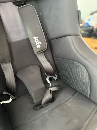 Silla coche Joie Spin 360° Grupo 0+/1