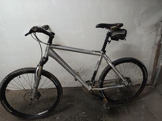 Bicicleta de montaña Trek 4300