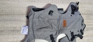 Mochila Portabebés Jané Dual - 3 posiciones