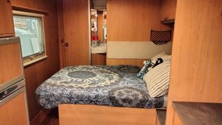 Autocaravana Itineo Fiat Ducato