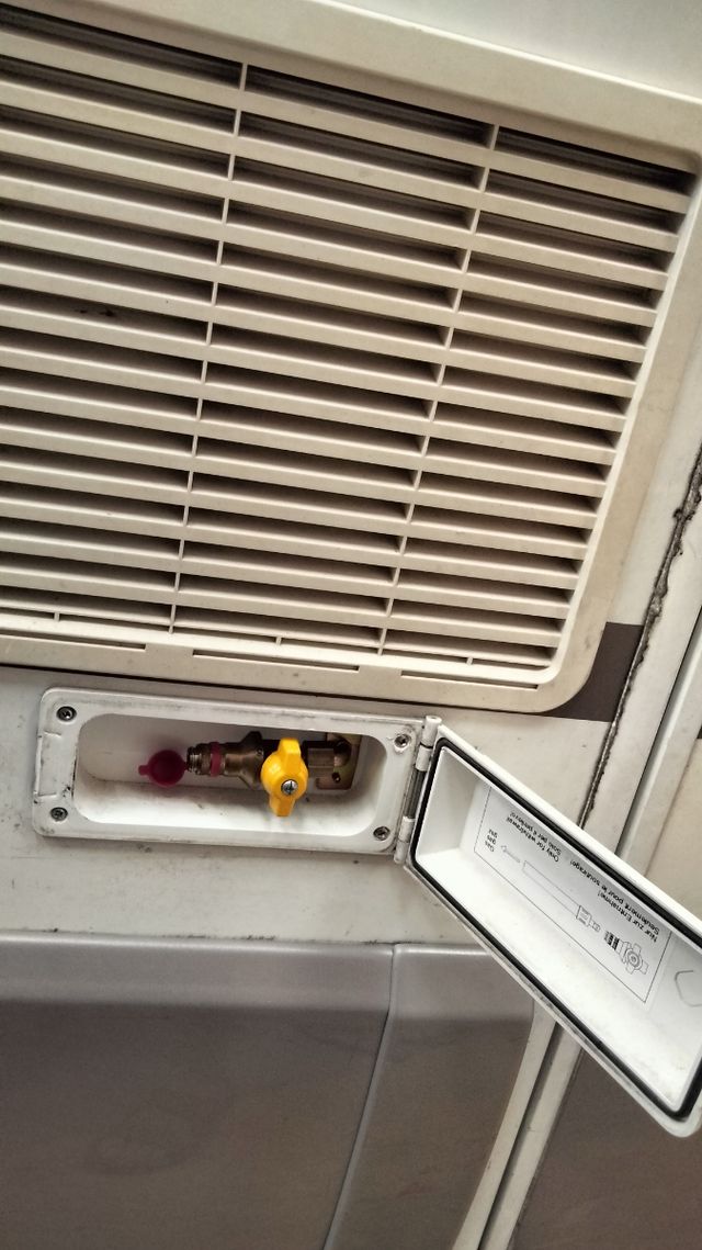 Autocaravana Itineo Fiat Ducato