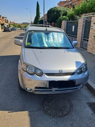 Honda HR-V 2002