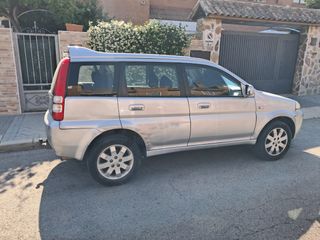 Honda HR-V 2002
