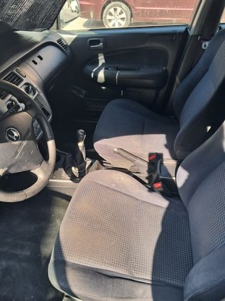Honda HR-V 2002