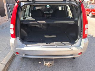 Honda HR-V 2002