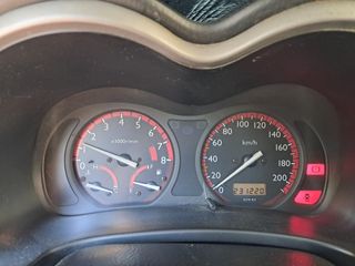 Honda HR-V 2002