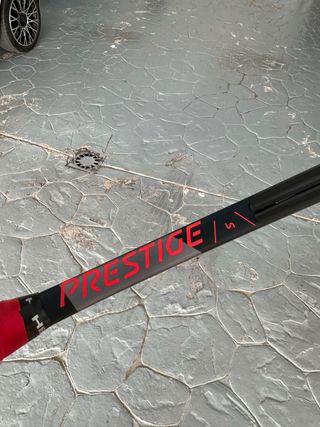 Raqueta Tenis Prestige 4 grip
