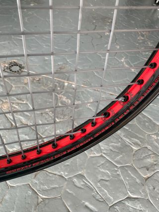 Raqueta Tenis Prestige 4 grip