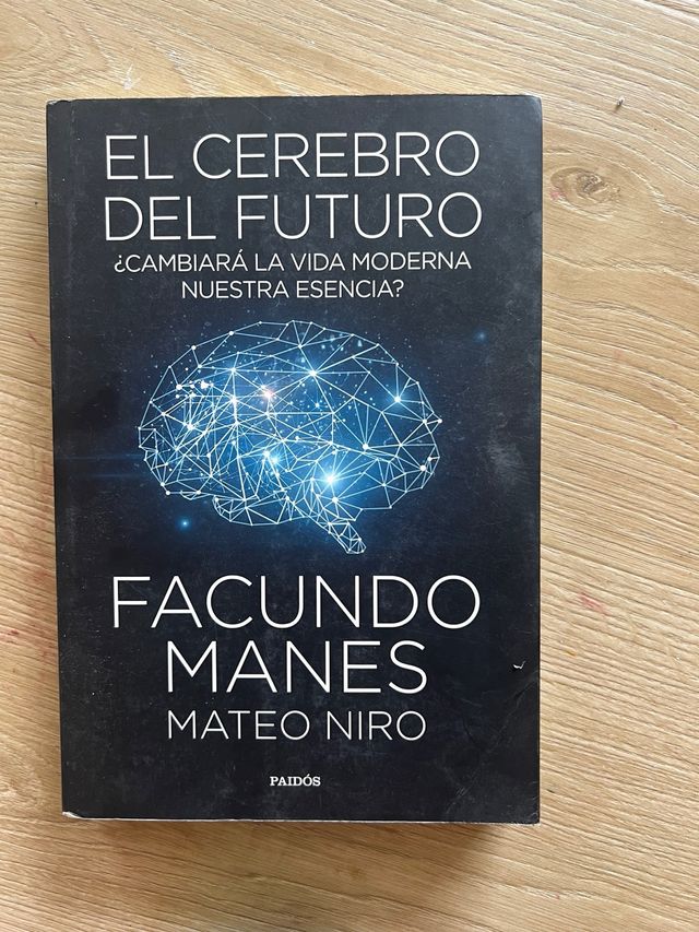El cerebro del futuro: ¿Cambiará la vida modern...
