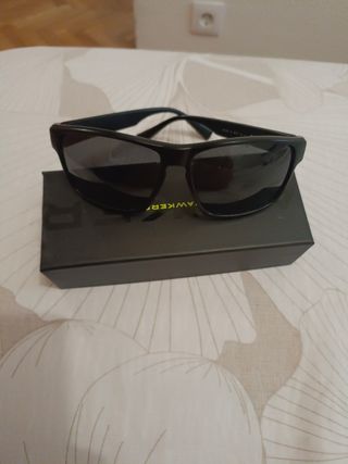 Hawkers Gafas Sol - Negras
