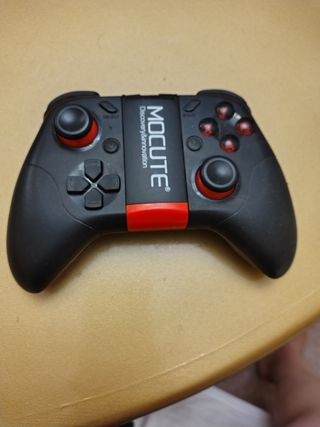 MOCUTE mando videojuegos