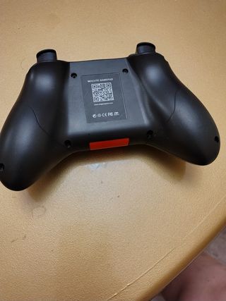 MOCUTE mando videojuegos