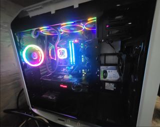 PC Gaming RGB
