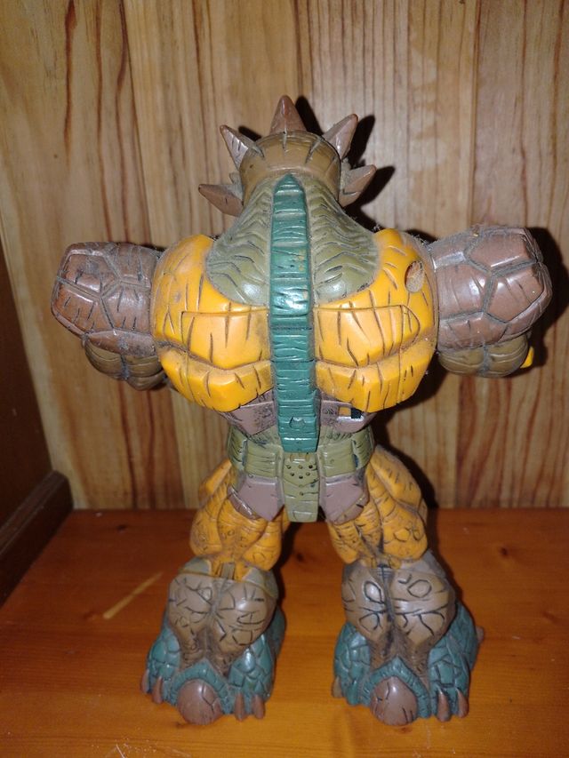 Figura Gormiti: Gran figura