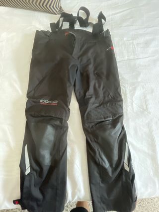 Pantalones moto Alpinestars Tech Touring