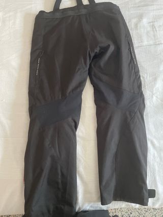 Pantalones moto Alpinestars Tech Touring