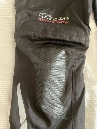 Pantalones moto Alpinestars Tech Touring