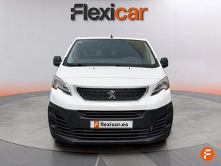 Peugeot Expert Combi 1.6 BlueHDi Standard