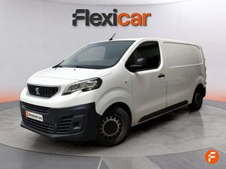 Peugeot Expert Combi 1.6 BlueHDi Standard