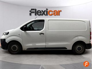 Peugeot Expert Combi 1.6 BlueHDi Standard
